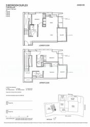 Midtown Bay (D7), Apartment #604996501